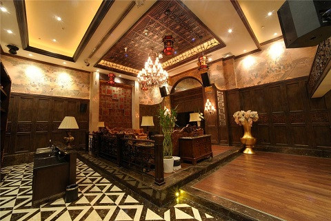 马尔康哪个KTV少爷男模妹子服务好